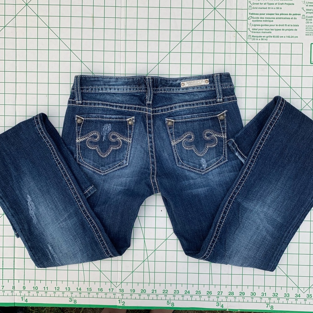 ReRock for Express Jeans